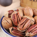 Healthy food Roasted Pecan hot Office Nuts snacks Creamy pecan inshell